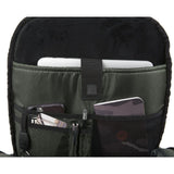 Hex x Guy Mariano Backpack | Black-HX2200-BLCK