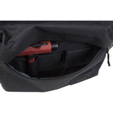 Hex x Guy Mariano Backpack | Black-HX2200-BLCK