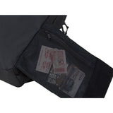 Hex x Guy Mariano Backpack | Black-HX2200-BLCK