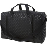 Hex Stance Sneaker Duffel | Black HX2275