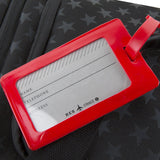 Hex Stance Sneaker Duffel | Black HX2275