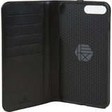 Hex iPhone 7 Plus Icon Wallet | Black HX2280 BLCK