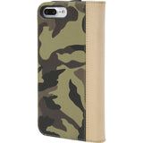 Hex iPhone 7 Plus Icon Wallet | Camo HX2280 CAMO
