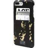 Hex iPhone 7 Plus Solo Wallet | HX2281 BKGD