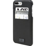 Hex iPhone 7 Plus Solo Wallet | Black HX2281 BLCK