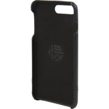 Hex Focus Case for iPhone 7+ | Black HX2282