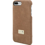 Hex Focus Case for iPhone 7+ | Brown HX2282