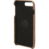 Hex Focus Case for iPhone 7+ | Brown HX2282