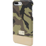 Hex Focus Case for iPhone 7+ | Camo HX2282