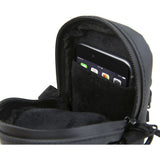 Hex Camera Pouch | Black HX2289