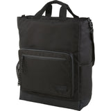 Hex Surf Beach Tote Bag | Black HX2319-BLCK