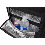 Hex Surf Beach Tote Bag | Black HX2319-BLCK