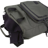 Hex Surf Beach Tote Bag | Fatigue HX2319-FATG