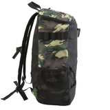 Hex Skatepack Backpack | Camo-HX2335-CAMO