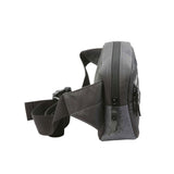 Hex Citadel Reflective Waistpack | Grey