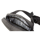 Hex Citadel Reflective Waistpack | Grey