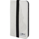 Hex Wallet For Iphone 8 | Stormtrooper White Emboss HX2530-STWE