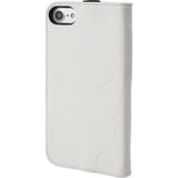 Hex Wallet For Iphone 8 | Stormtrooper White Emboss HX2530-STWE