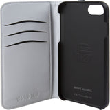 Hex Wallet For Iphone 8 | Stormtrooper White Emboss HX2530-STWE