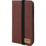 Hex Wallet For Iphone X | Boba Fett Burgundy Emboss HX2531-BFBE