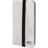 Hex Wallet For Iphone X | Stormtrooper White Emboss HX2531-STWE