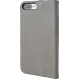 Hex Wallet For Iphone 8 Plus | R2-D2 Grey Emboss HX2532-R2GE