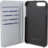 Hex Wallet For Iphone 8 Plus | R2-D2 Grey Emboss HX2532-R2GE