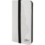 Hex Wallet For Iphone 8 Plus | Stormtrooper White Emboss HX2532-STWE