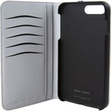 Hex Wallet For Iphone 8 Plus | Stormtrooper White Emboss HX2532-STWE