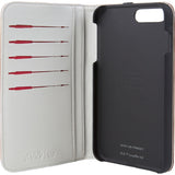 Hex Wallet For Iphone 8 Plus | X-Wing Brown Emboss HX2532-XWBE