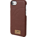 Hex Snap-In Case For Iphone 8 | Boba Fett Burgundy Emboss HX2536-BFBE