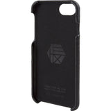 Hex Snap-In Case For Iphone 8 | Darth Vader Black Emboss HX2536-DVBE