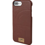 Hex Snap-In Case For Iphone 8 Plus | Boba Fett Burgundy Emboss HX2537-BFBE