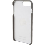 Hex Snap-In Case For Iphone 8 Plus | R2-D2 Grey Emboss HX2537-R2GE