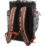 Hex Adventure Armenia Backpack 30L | Black/Natural