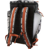 Hex Adventure Armenia Backpack 30L | Black/Natural