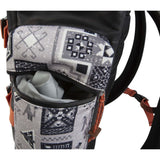 Hex Adventure Armenia Backpack 30L | Black/Natural