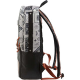 Hex Adventure Armenia Day Pack 20L | Black/Natural