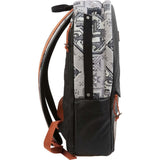 Hex Adventure Armenia Day Pack 20L | Black/Natural