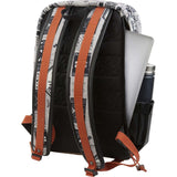 Hex Adventure Armenia Day Pack 20L | Black/Natural