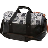 Hex Adventure Armenia Duffel 30L | Black/Natural