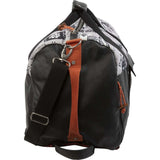 Hex Adventure Armenia Duffel 30L | Black/Natural