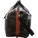 Hex Adventure Armenia Duffel 30L | Black/Natural