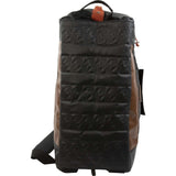 Hex Adventure Armenia Duffel 30L | Black/Natural