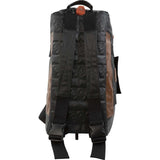 Hex Adventure Armenia Duffel 30L | Black/Natural