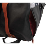 Hex Adventure Armenia Duffel 30L | Black/Natural