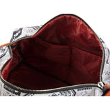 Hex Adventure Armenia Duffel 30L | Black/Natural