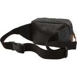 Hex Adventure Armenia Waistpack | Black/Natural
