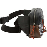Hex Adventure Armenia Waistpack | Black/Natural