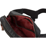 Hex Adventure Armenia Waistpack | Black/Natural